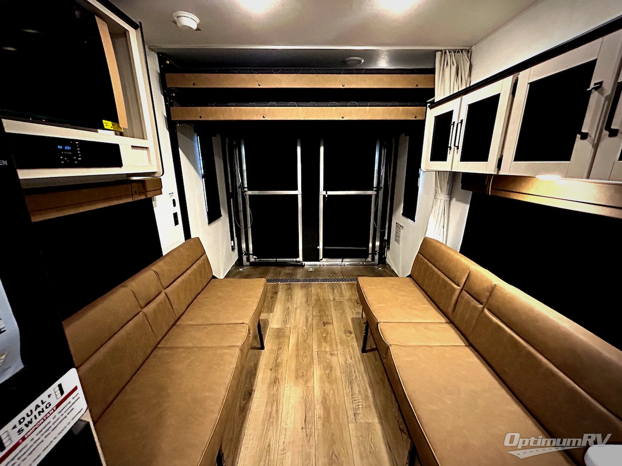 2026 Palomino Puma Unleashed 25TH Photo 4