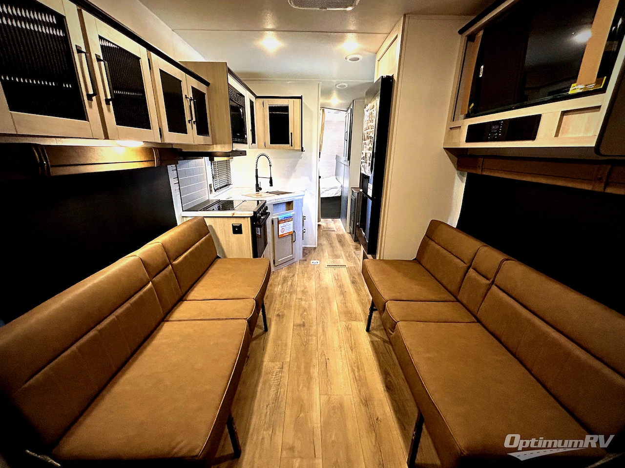 2026 Palomino Puma Unleashed 25TH Photo 5