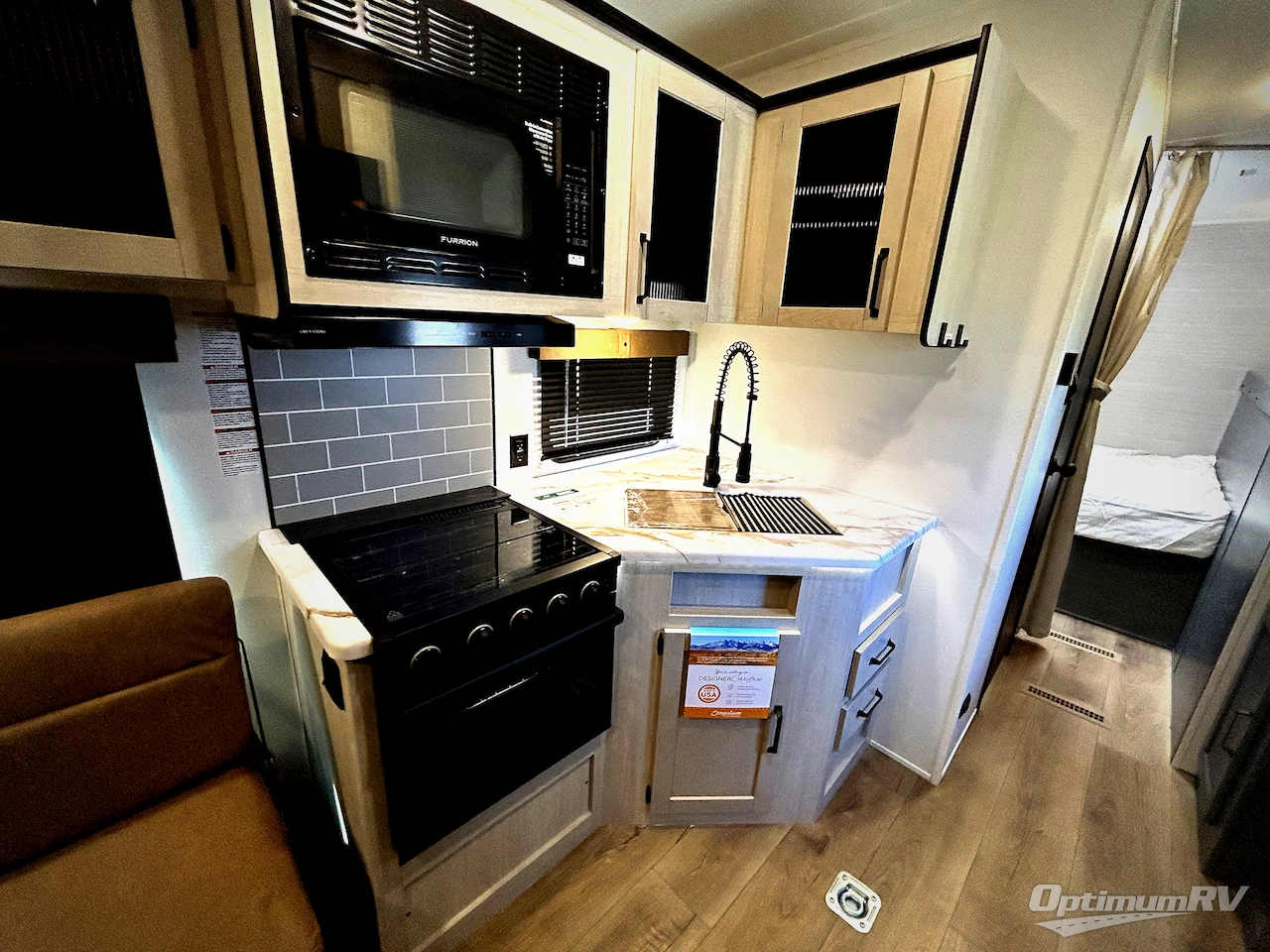 2026 Palomino Puma Unleashed 25TH Photo 6