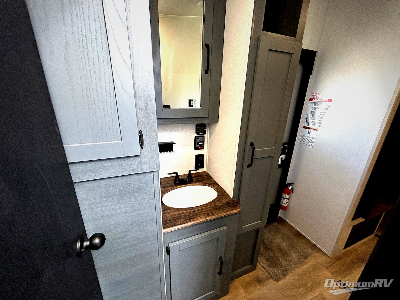 2026 Palomino Puma Unleashed 25TH Photo 11