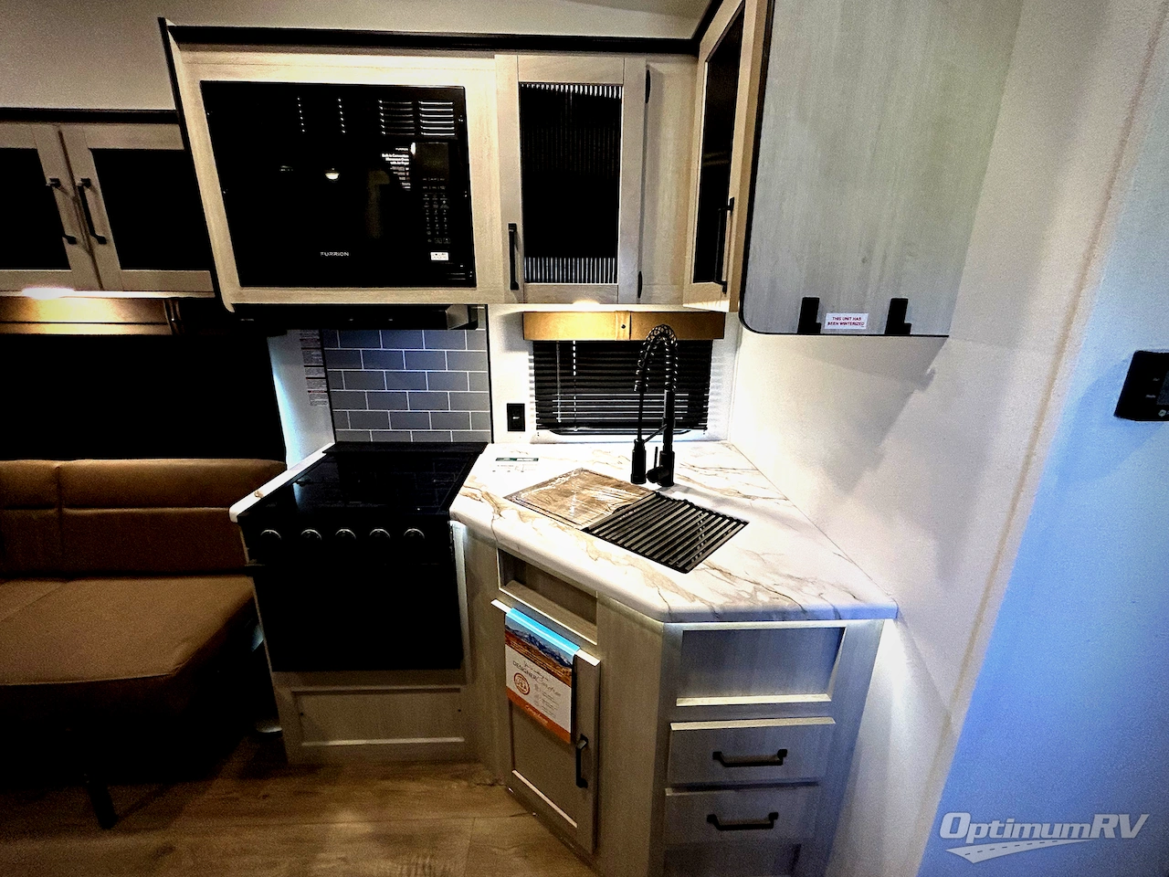 2026 Palomino Puma Unleashed 25TH Photo 12