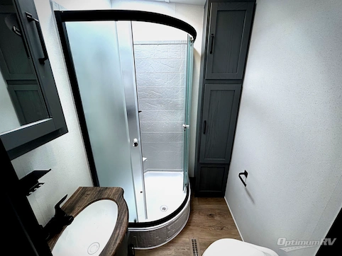 2026 Palomino Puma Unleashed 27TH RV Photo 3