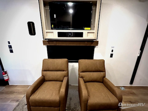 2026 Palomino Puma Unleashed 27TH RV Photo 4