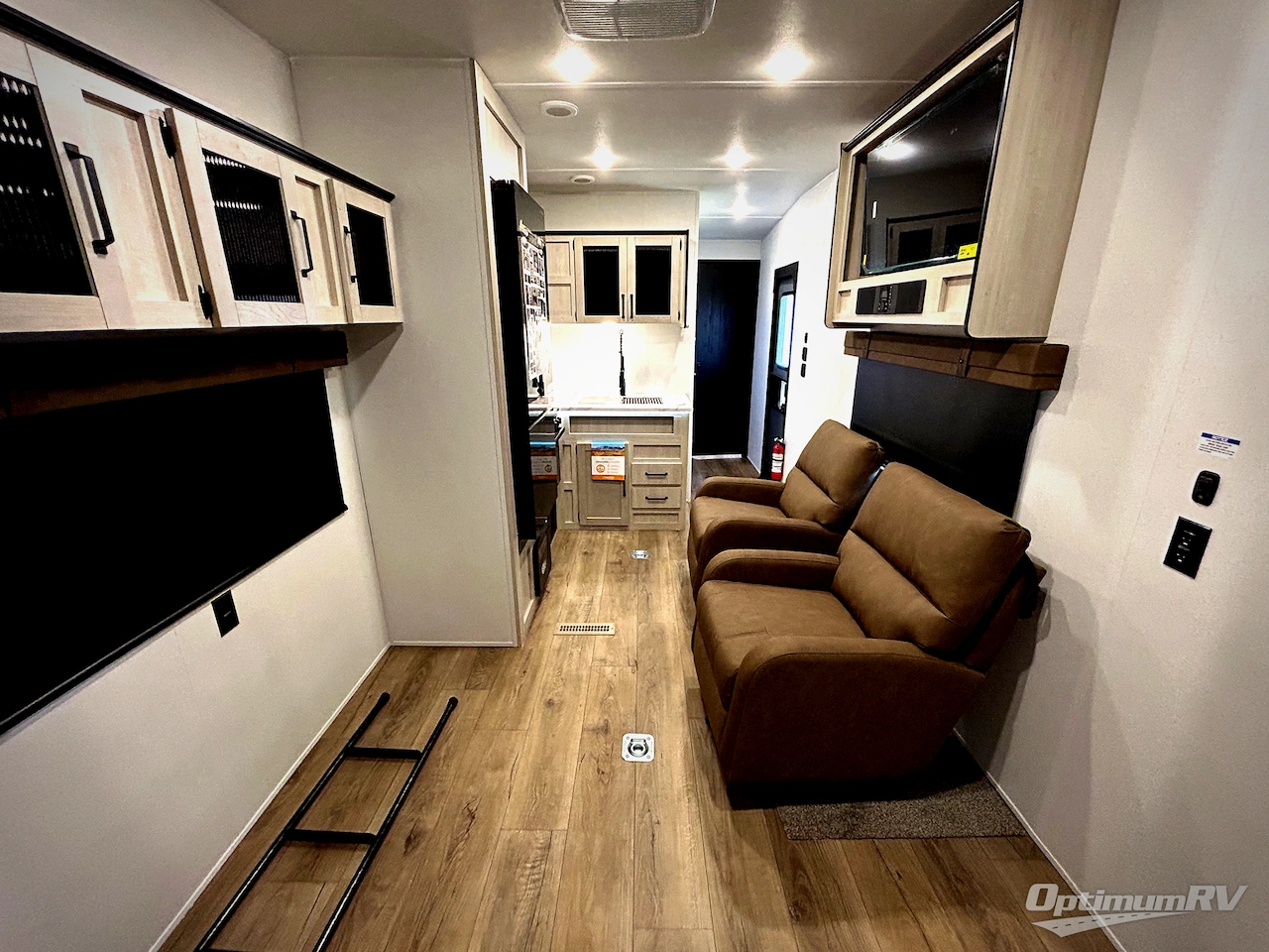 2026 Palomino Puma Unleashed 27TH Photo 5