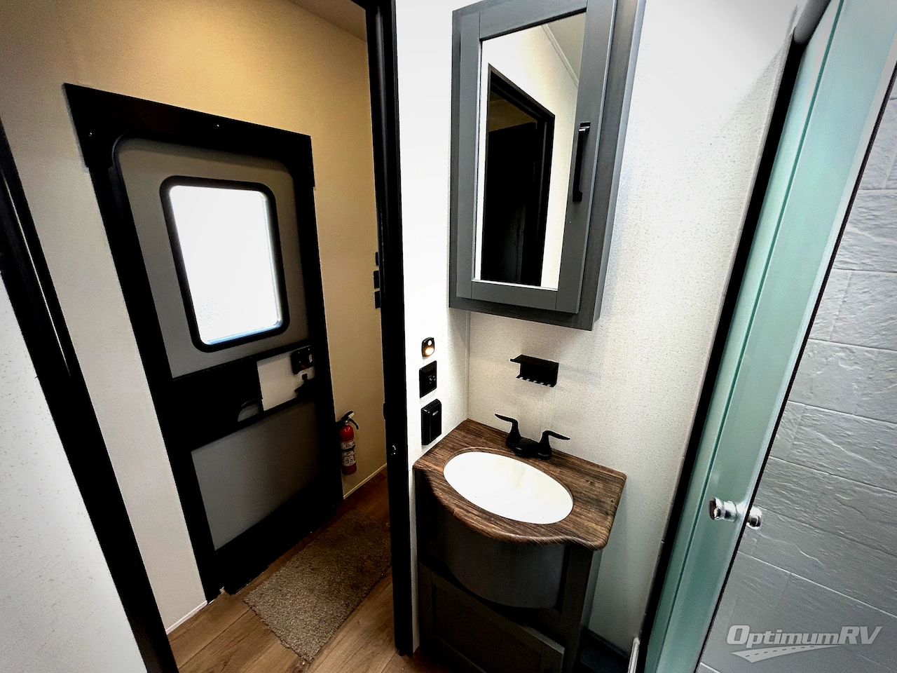 2026 Palomino Puma Unleashed 27TH Photo 10