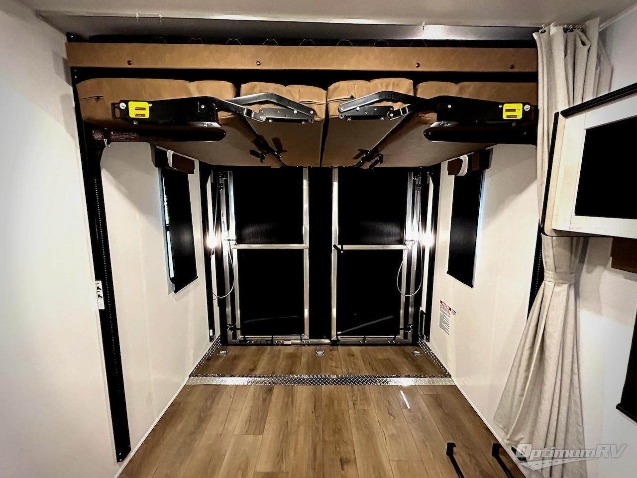 2026 Palomino Puma Unleashed 27TH Photo 15