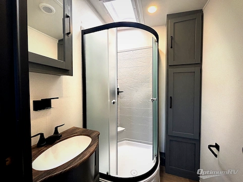 2026 Palomino Puma Unleashed 27TH RV Photo 4