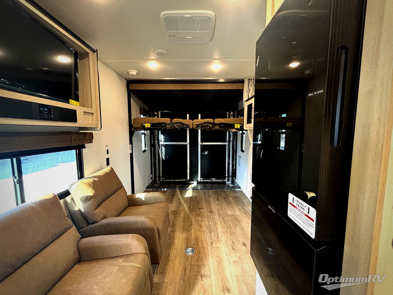 2026 Palomino Puma Unleashed 27TH Photo 4