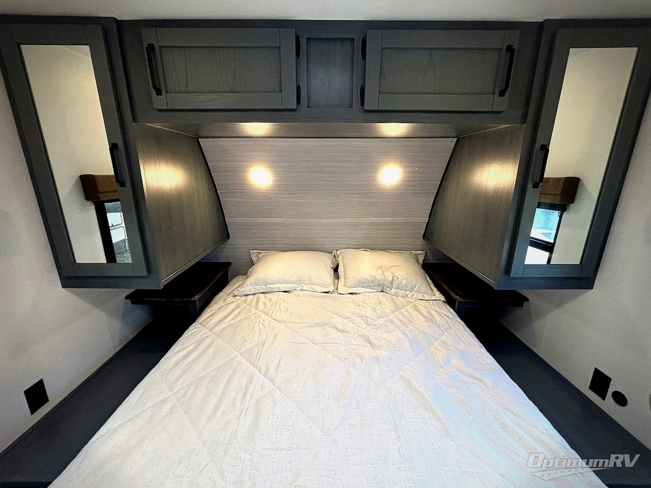 2026 Palomino Puma Unleashed 27TH Photo 6