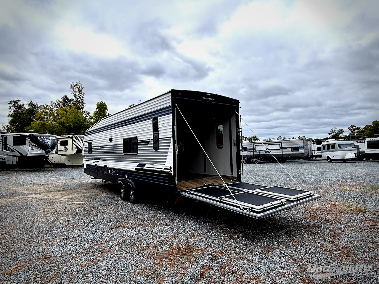 2026 Palomino Puma Unleashed 27TH Photo 4