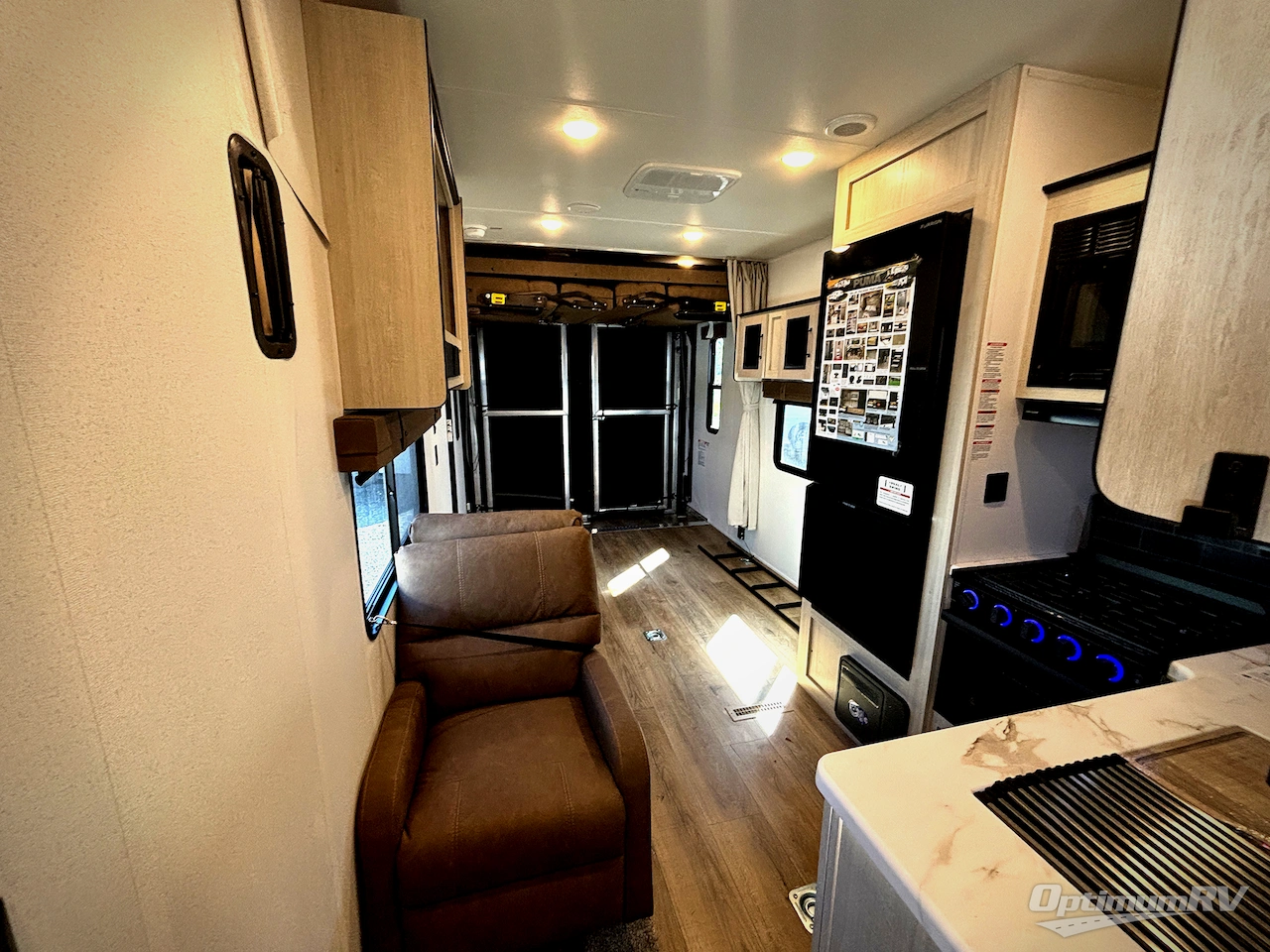 2026 Palomino Puma Unleashed 27TH Photo 5