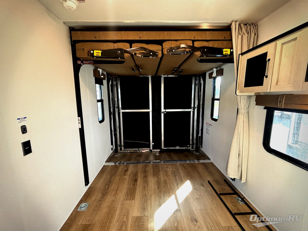 2026 Palomino Puma Unleashed 27TH Photo 11