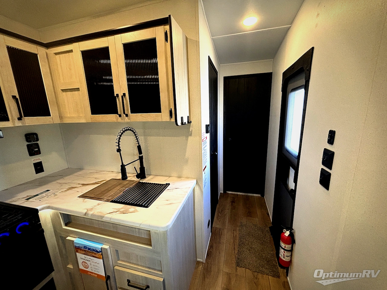 2026 Palomino Puma Unleashed 27TH Photo 14