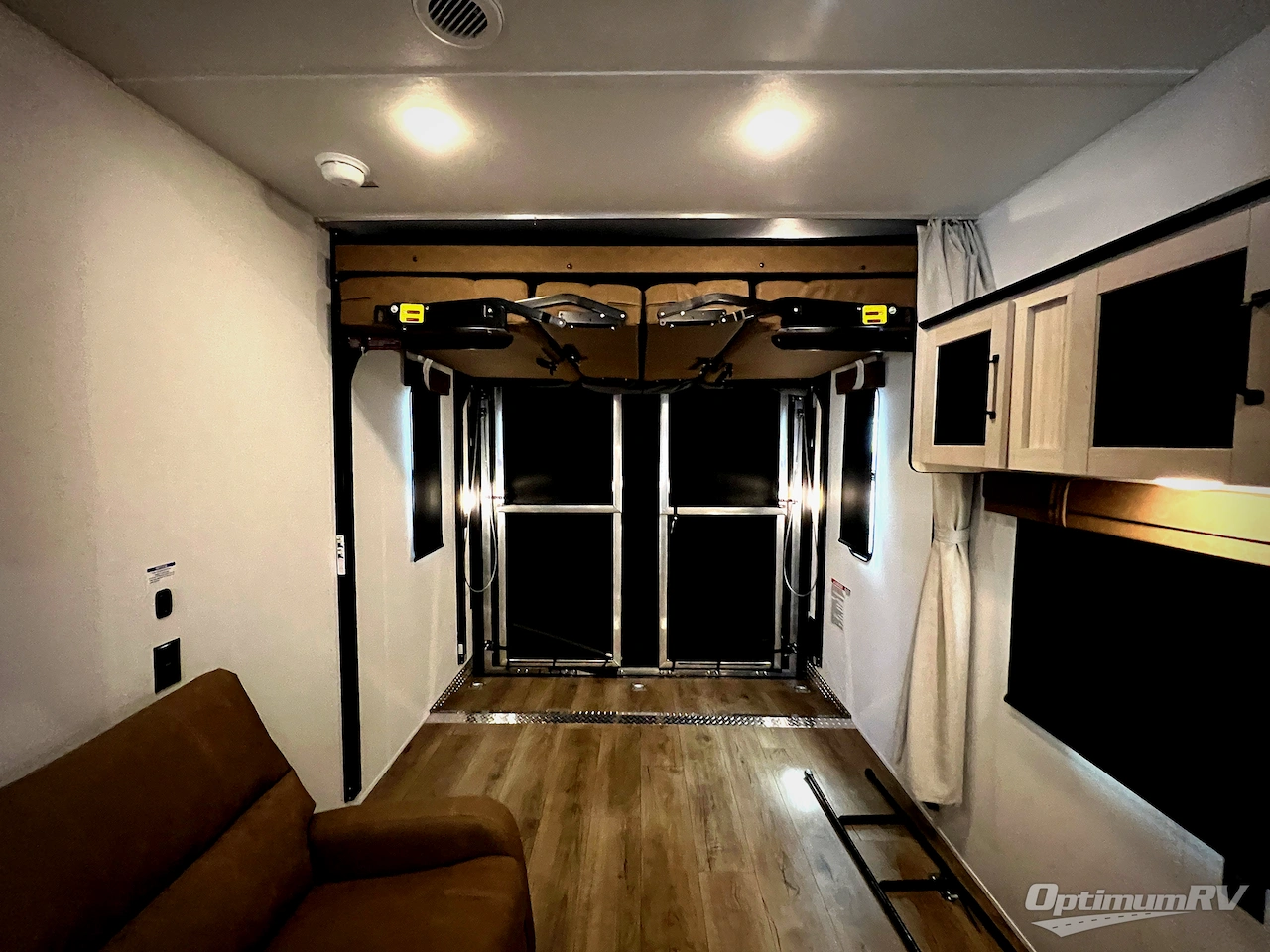 2026 Palomino Puma Unleashed 27TH Photo 4