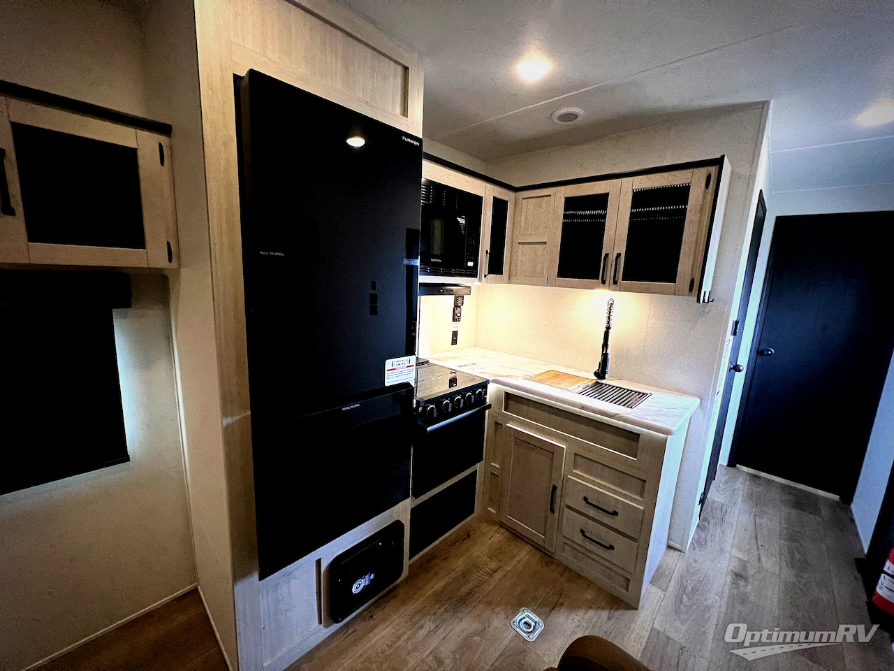 2026 Palomino Puma Unleashed 27TH Photo 7