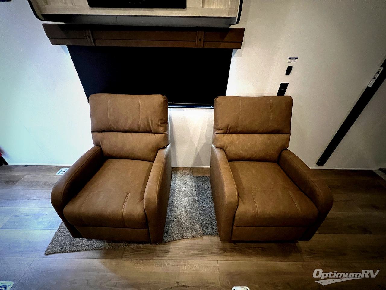 2026 Palomino Puma Unleashed 27TH Photo 9