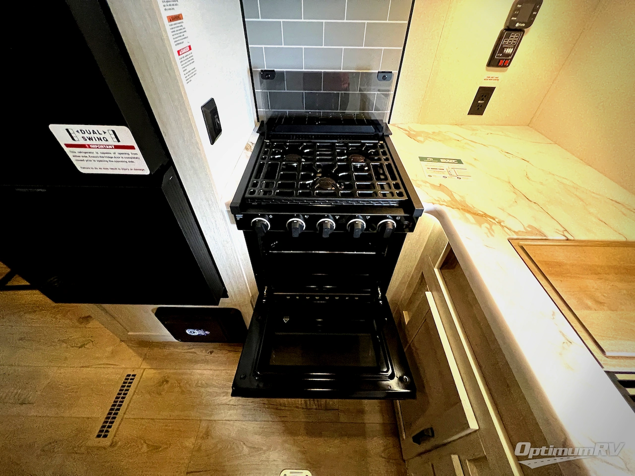 2026 Palomino Puma Unleashed 27TH Photo 12