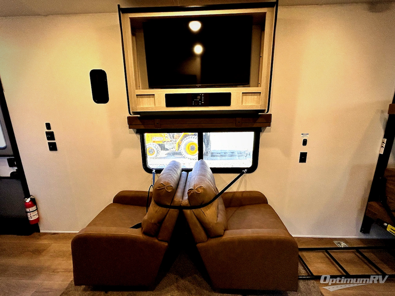 2026 Palomino Puma Unleashed 27TH Photo 7