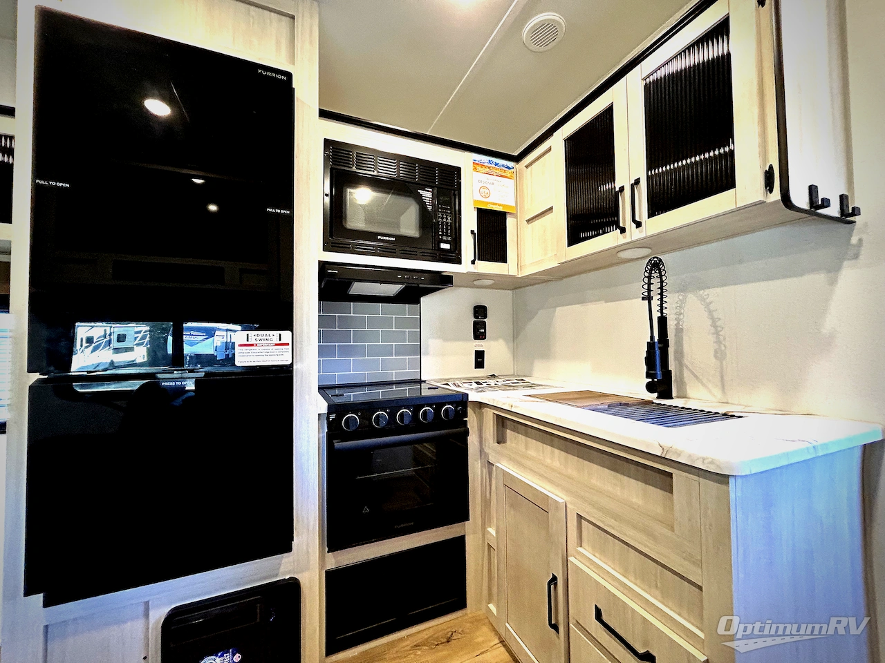 2026 Palomino Puma Unleashed 27TH Photo 8