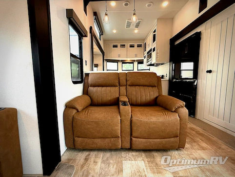 2026 Palomino Puma Destination 403LFT RV Photo 3