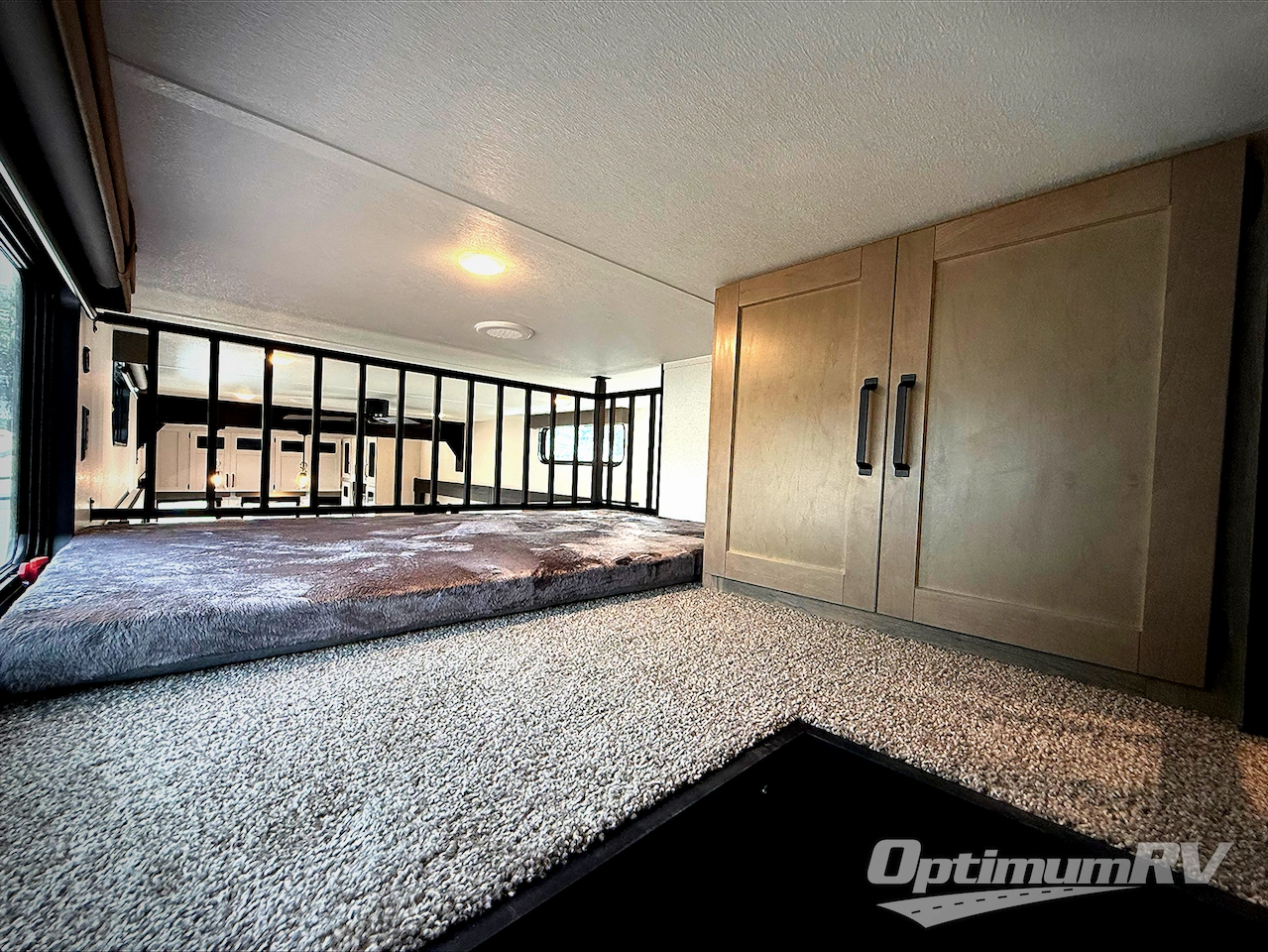 2026 Palomino Puma Destination 403LFT Photo 18