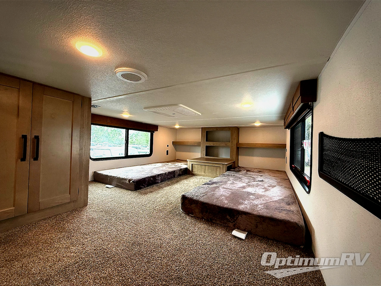 2026 Palomino Puma Destination 403LFT Photo 17