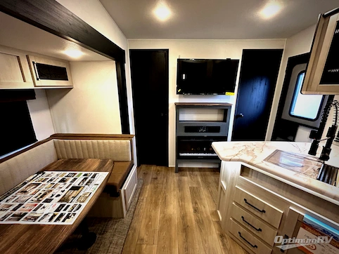 2026 Palomino Puma Unleashed 29TH RV Photo 2