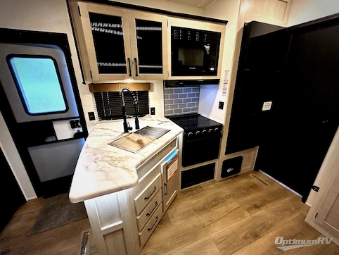 2026 Palomino Puma Unleashed 29TH RV Photo 3