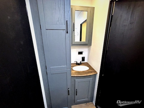 2026 Palomino Puma Unleashed 29TH RV Photo 4