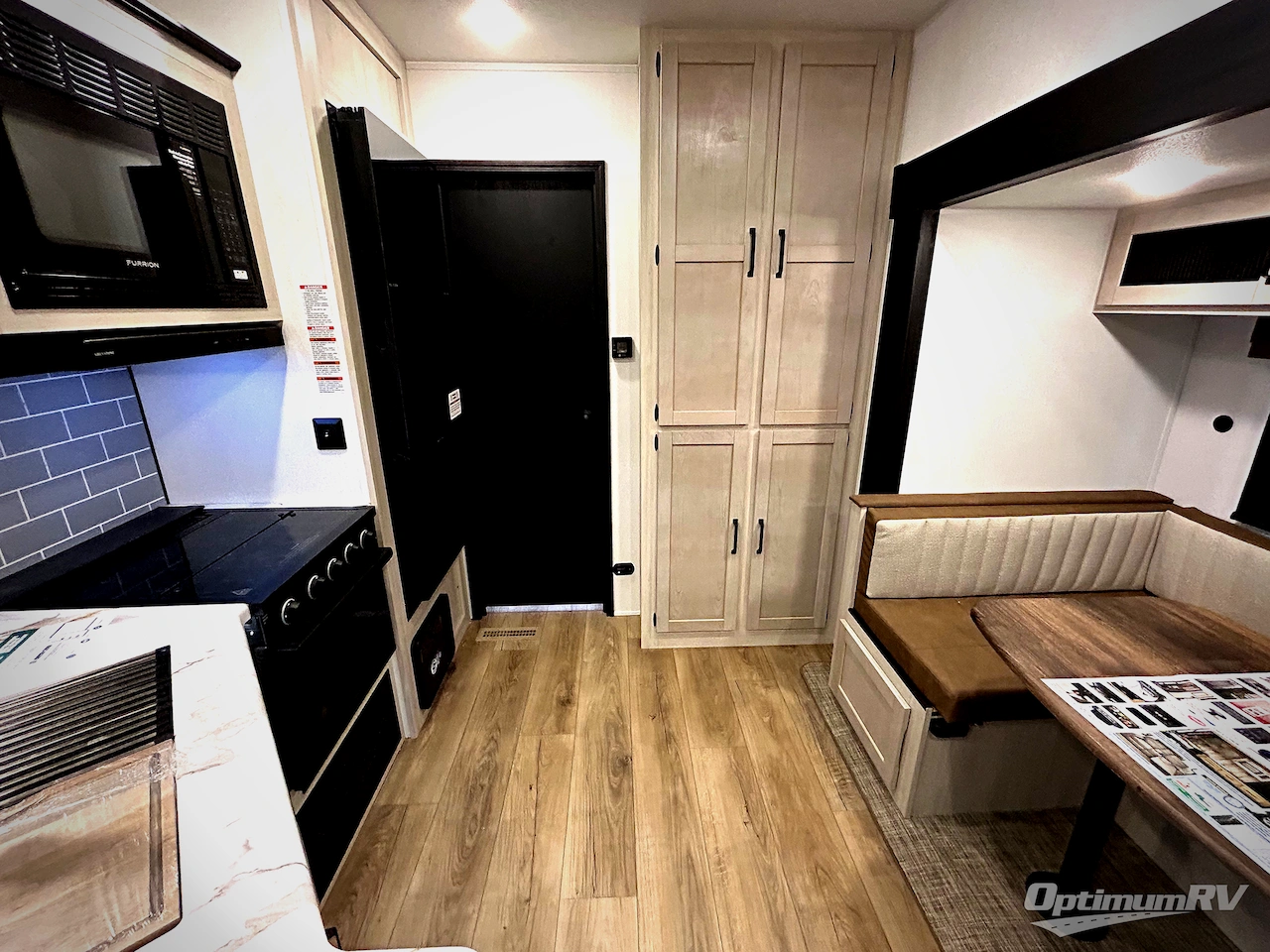 2026 Palomino Puma Unleashed 29TH Photo 4