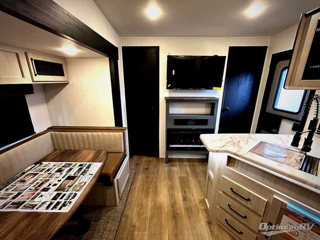 2026 Palomino Puma Unleashed 29TH Photo 5