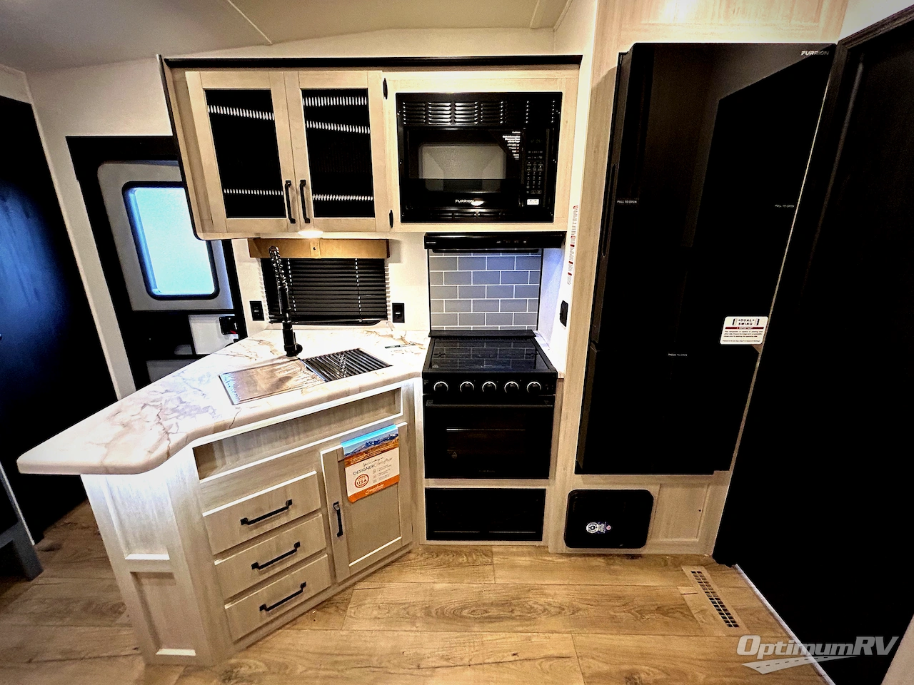 2026 Palomino Puma Unleashed 29TH Photo 6