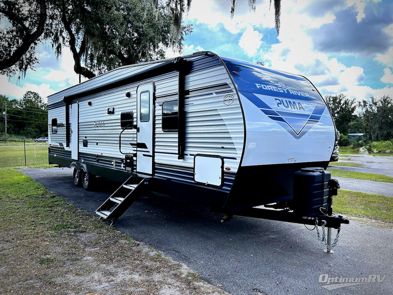 2026 Palomino Puma Unleashed 29TH Photo 1