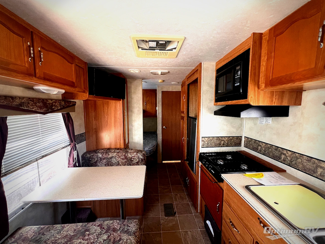 2006 Palomino Puma 19 FS Photo 4