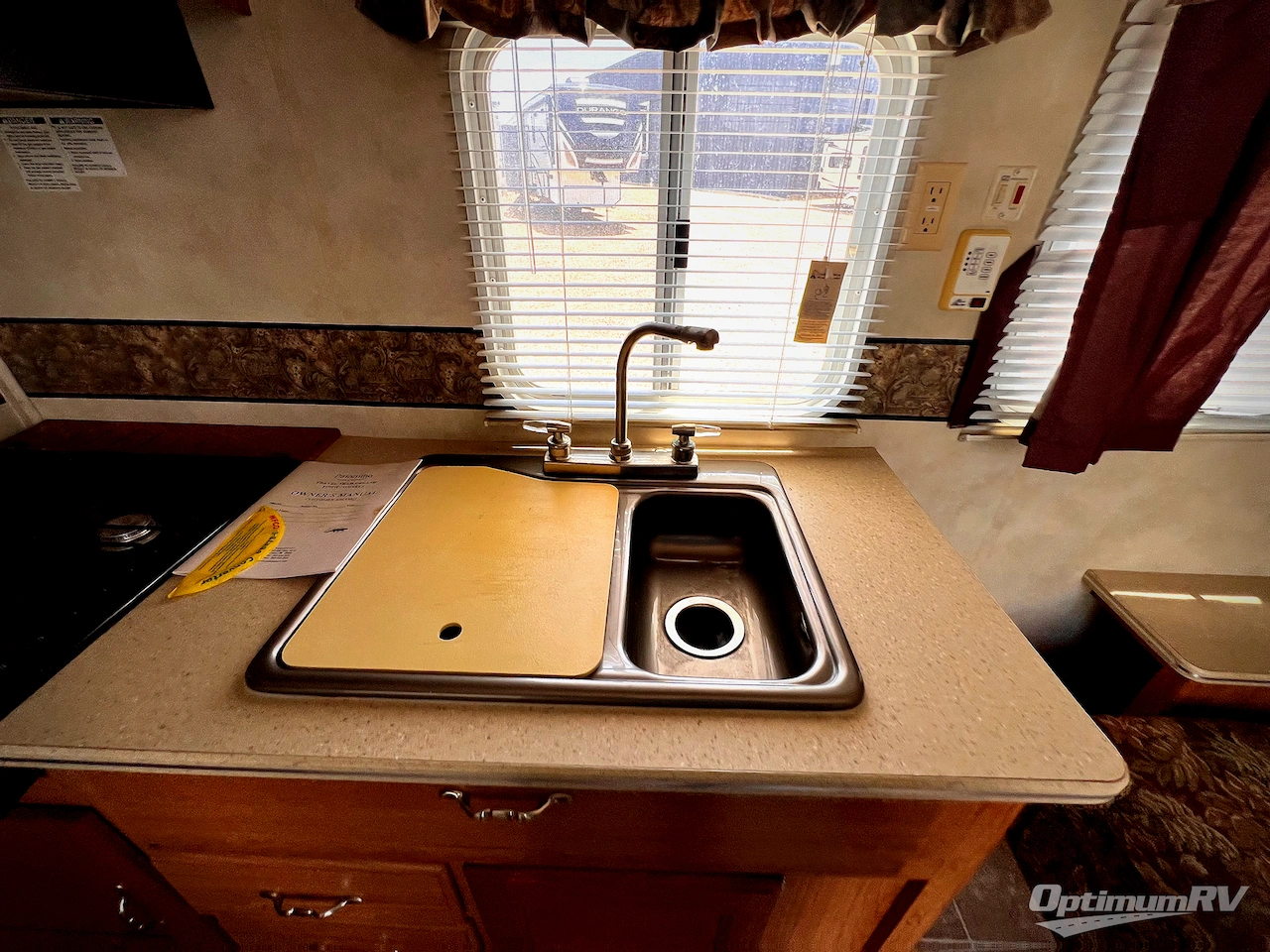 2006 Palomino Puma 19 FS Photo 8