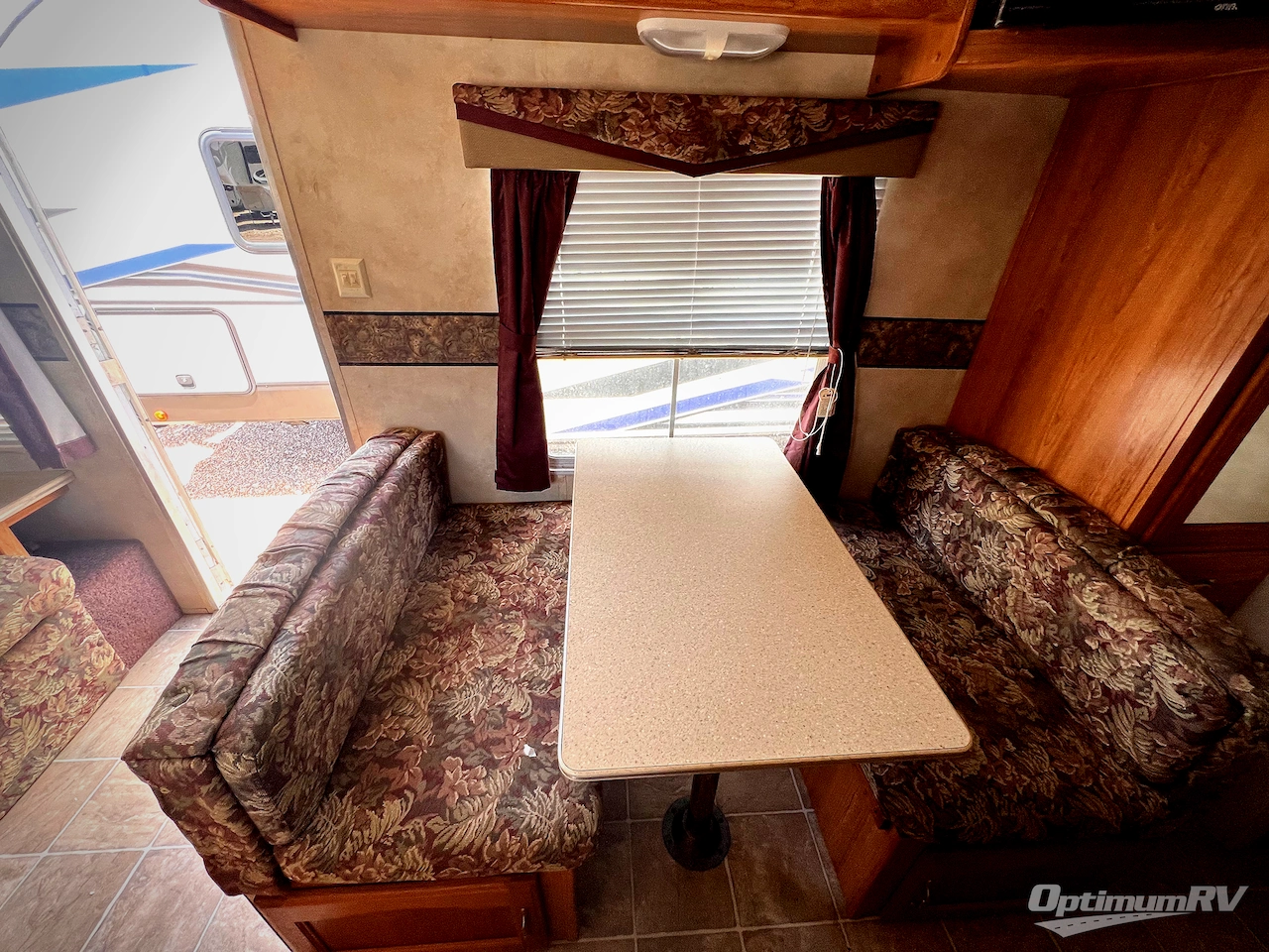 2006 Palomino Puma 19 FS Photo 12