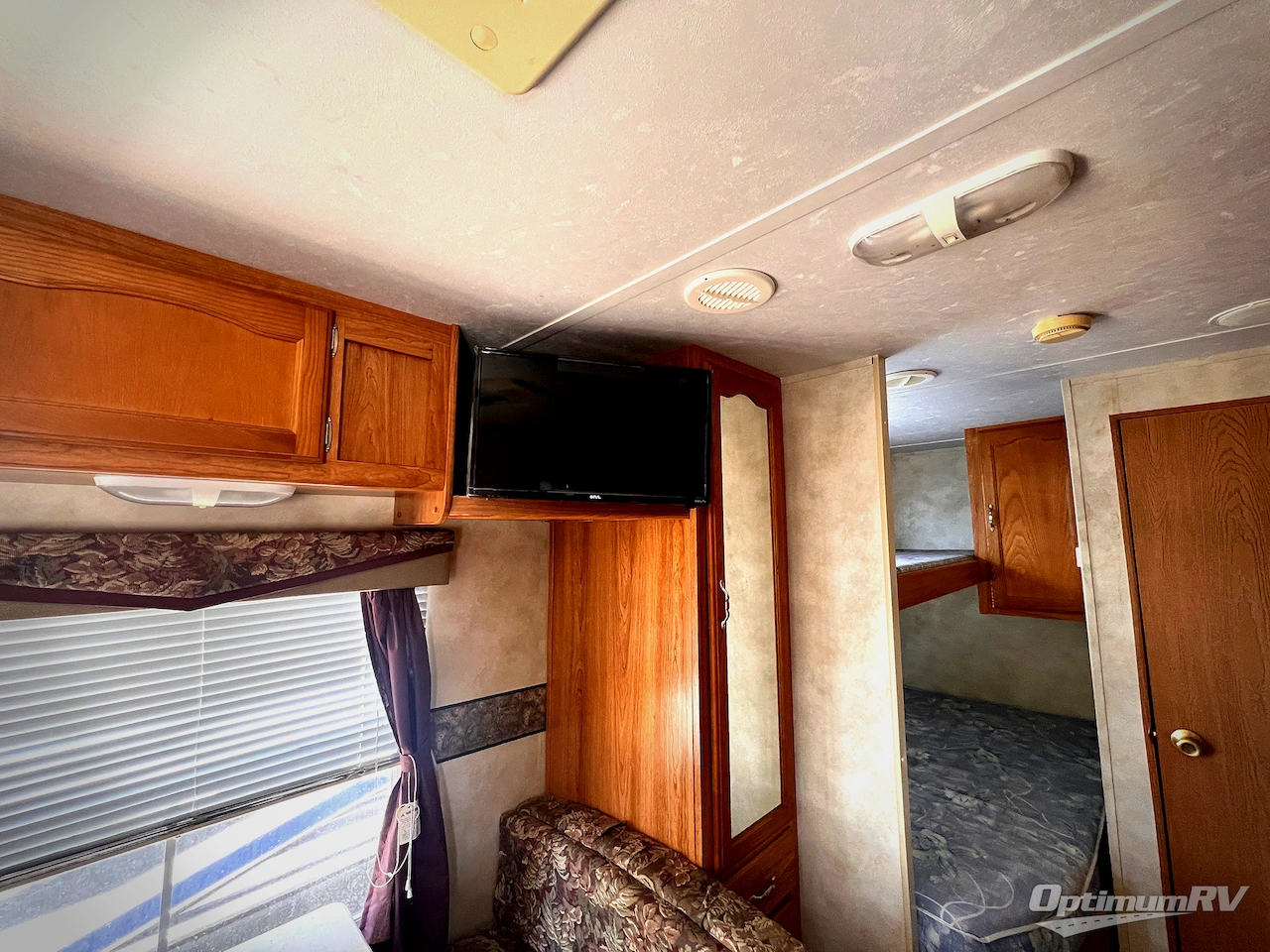 2006 Palomino Puma 19 FS Photo 13