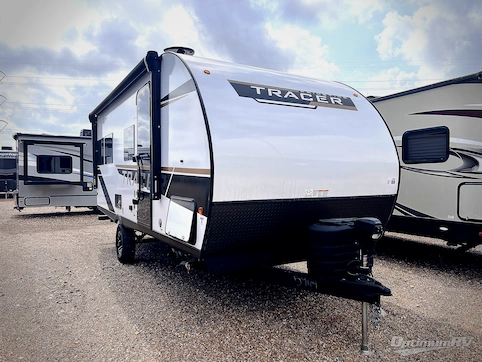 New 2025 Prime Time Tracer 170RS Featured Photo