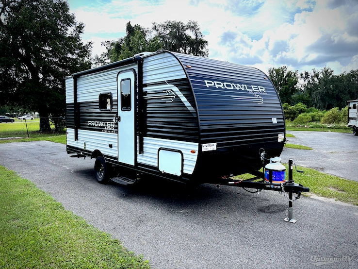 2027 Heartland Prowler 1700BH RV Photo 1