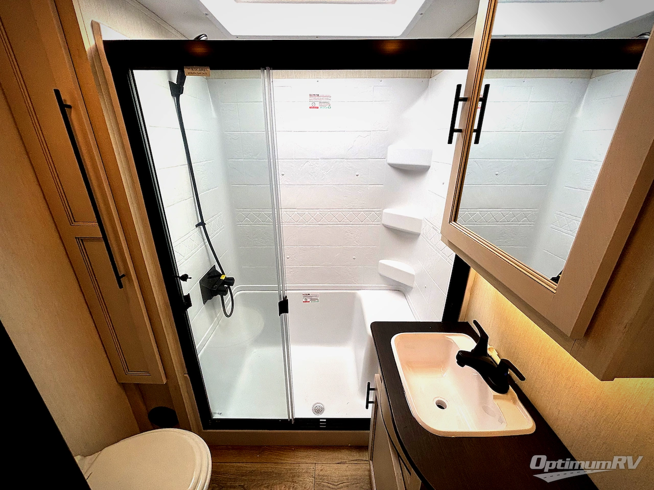 2025 Forest River Sabre 36FLX Photo 12