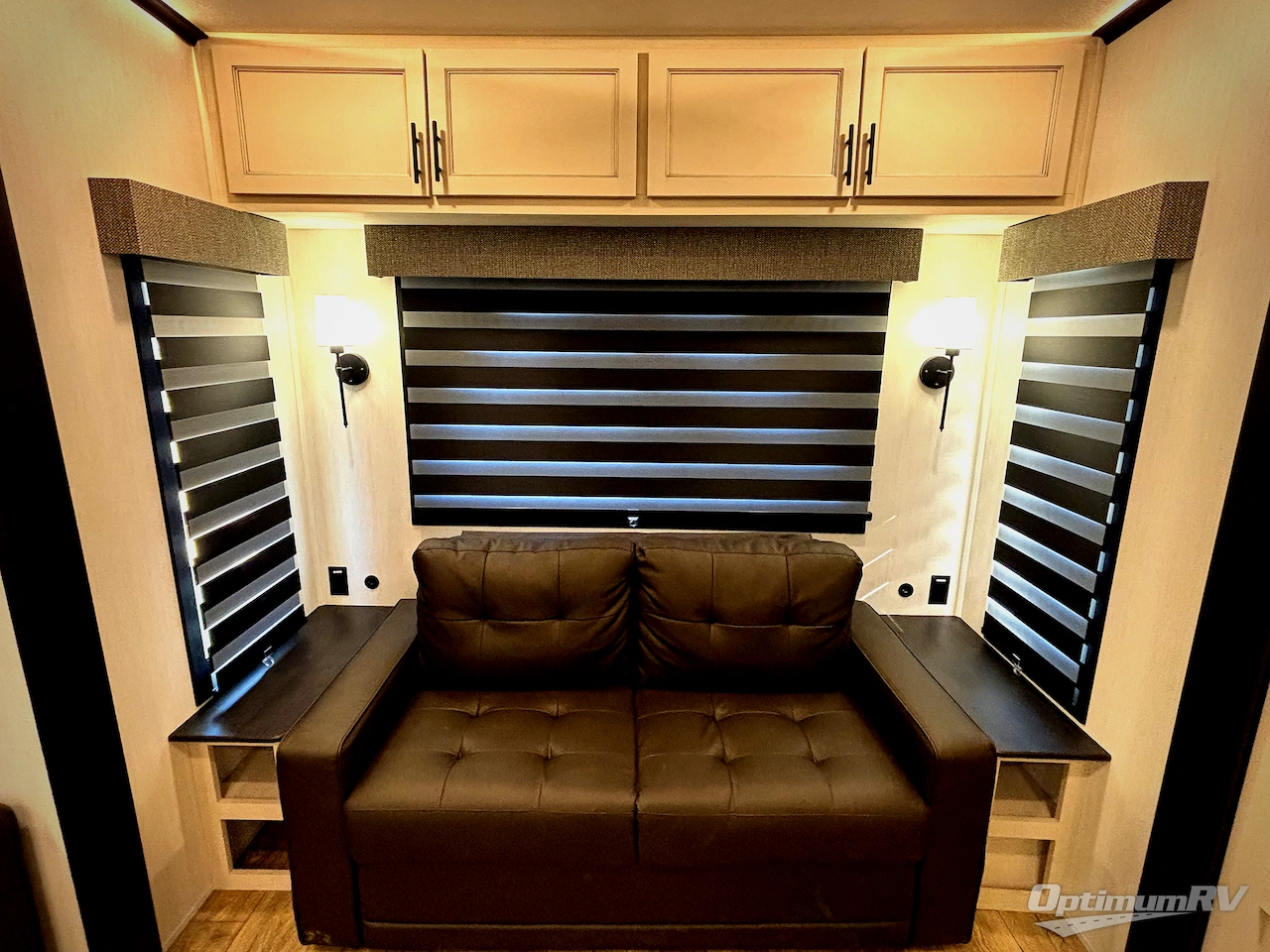 2025 Forest River Sabre 36FLX Photo 23