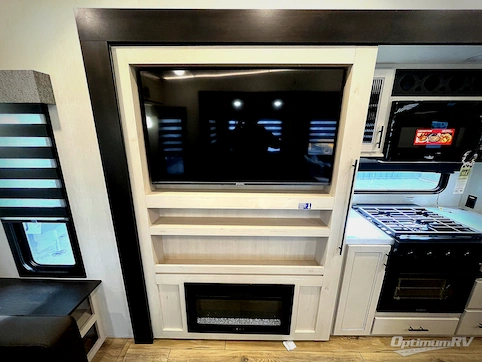 2025 Forest River Sabre 36FLX RV Photo 2