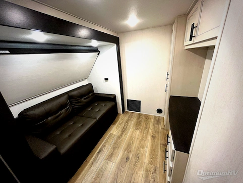 2025 Forest River Sabre 36FLX RV Photo 3