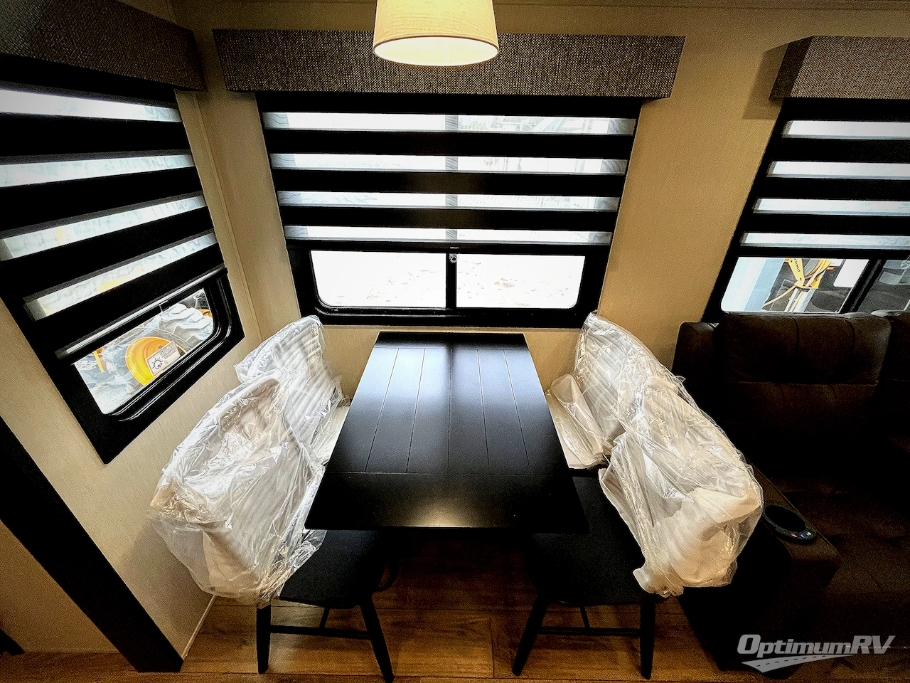 2025 Forest River Sabre 36FLX Photo 8