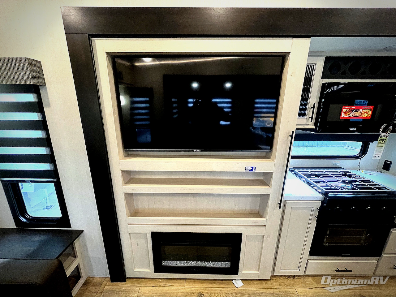 2025 Forest River Sabre 36FLX Photo 11