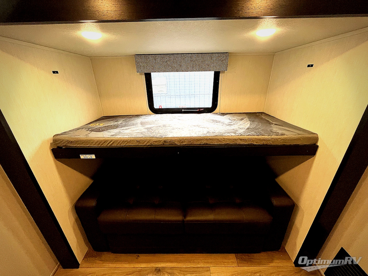 2025 Forest River Sabre 36FLX Photo 24