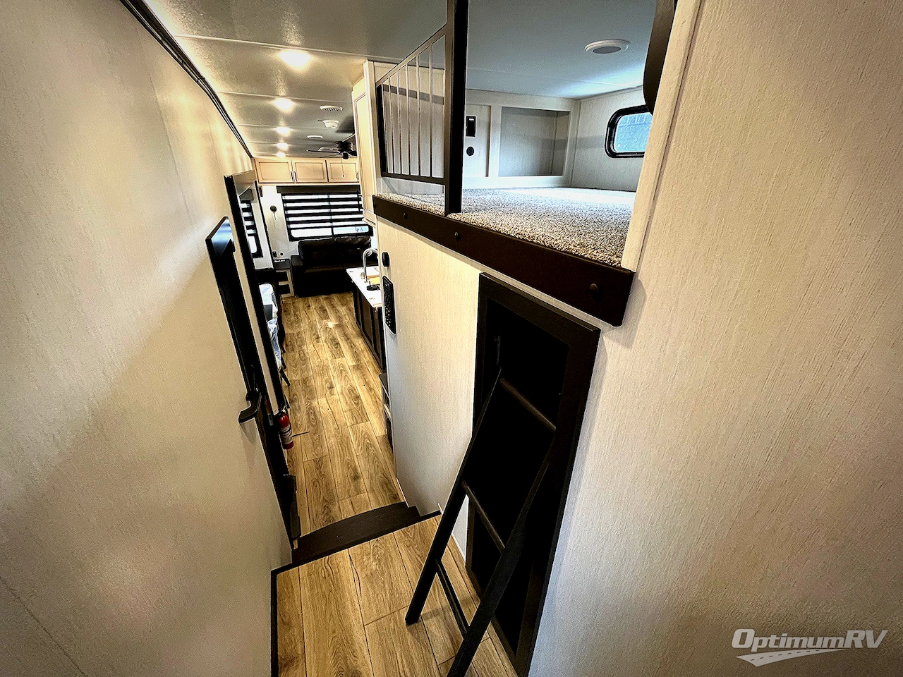 2025 Forest River Sabre 36FLX Photo 25