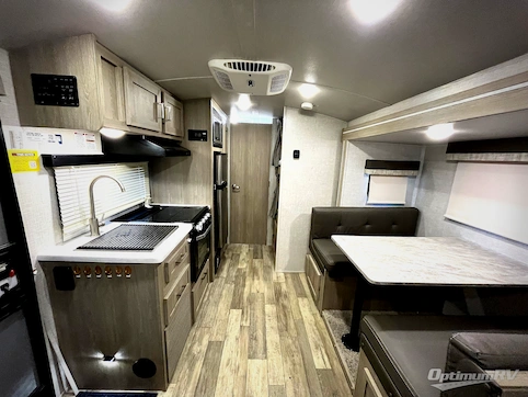 2023 Forest River Flagstaff E-Pro E20BHS RV Photo 2