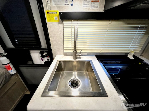 2023 Forest River Flagstaff E-Pro E20BHS RV Photo 3