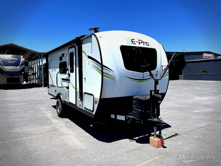 2023 Forest River Flagstaff E-Pro E20BHS RV Photo 1
